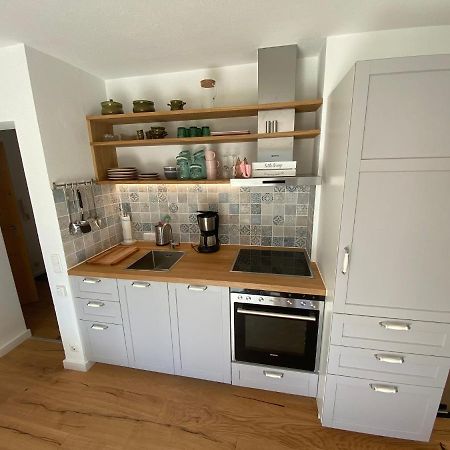 Ferienwohnung Am Burgberg Marquartstein Exteriör bild
