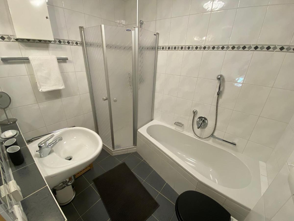 Ferienwohnung Am Burgberg Marquartstein Exteriör bild
